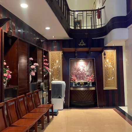 Rambuttri House Hotel Bangkok Bagian luar foto