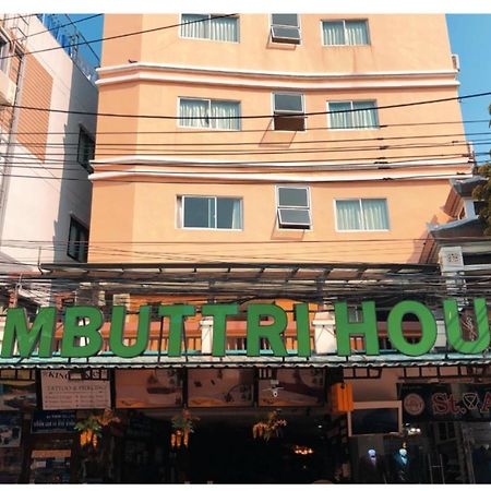 Rambuttri House Hotel Bangkok Bagian luar foto