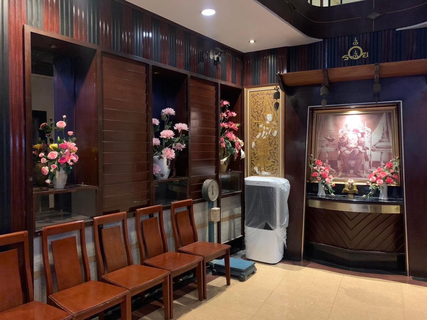 Rambuttri House Hotel Bangkok Bagian luar foto