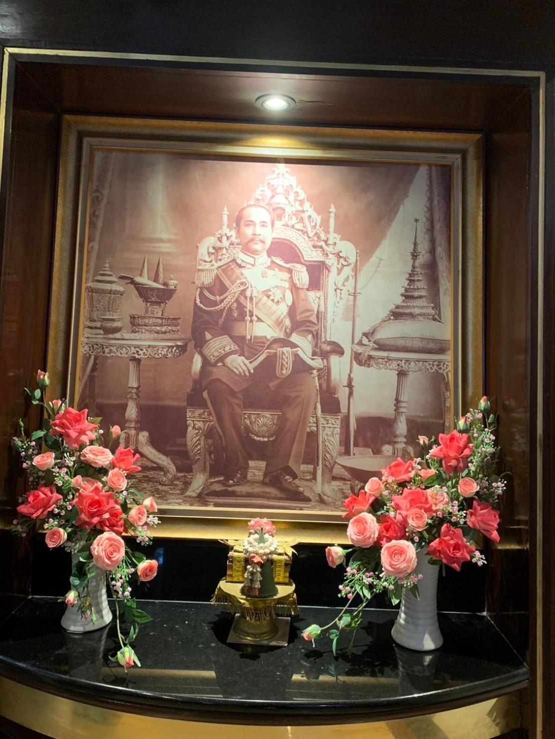 Rambuttri House Hotel Bangkok Bagian luar foto